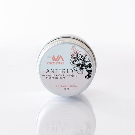Antirid