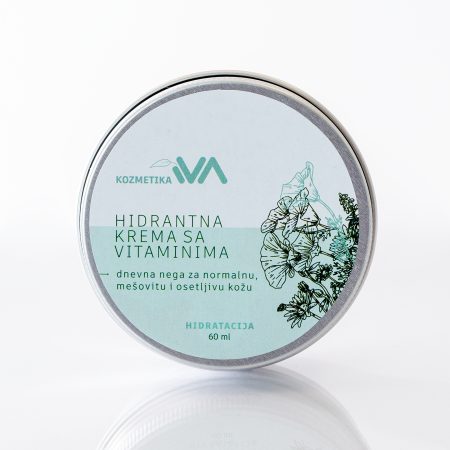 HIDRATANTNA KREMA SA VITAMINIMA