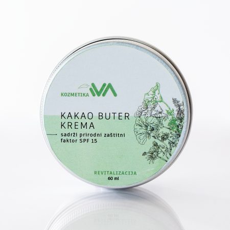 KAKAO BUTER KREMA