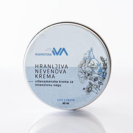 HRANLJIVA NEVENOVA KREMA